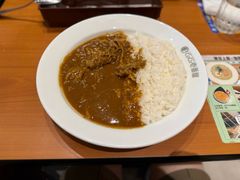 -CoCo壱番屋(久光百货店)