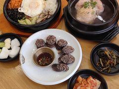 -高社长参鸡汤(高丽街店)