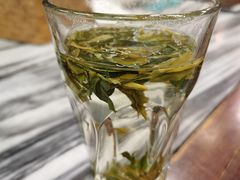 -礼耕堂·百年茶人餐厅(梅家坞店)
