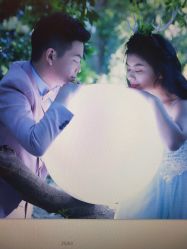 点击看大图 -苏州HX-合喜映画婚纱摄影