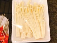 -川成串·自助串串香火锅(朝阳店)