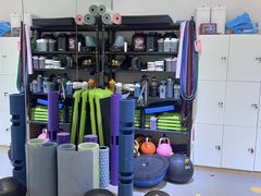 -RM GYM健身私教馆(白云元立方创意园店)