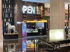 -常州新城希尔顿酒店-御玺中餐厅