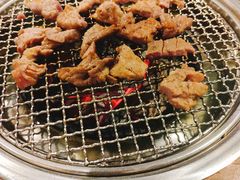 -·缸桶屋·韩式牛肋条自助烤肉(西湖D11店)