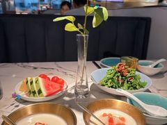 -雀蓝川菜(滨湖万象汇店)