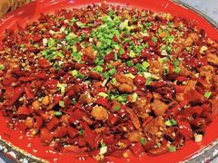 -馬伍旺川菜(江北虹悦城店)