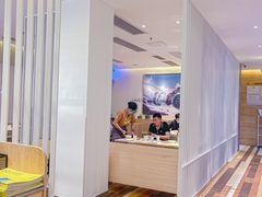 -卡朋西餐(东方广场店)