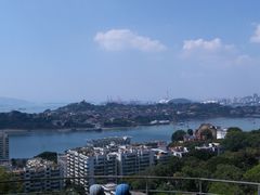 -鸿山公园