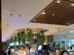 -冀粤香海鲜自助餐厅(西美五洲店)