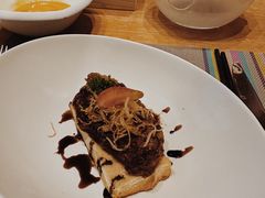 -解放碑威斯汀酒店-知味国际美食餐厅