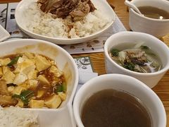 -小麦田餐厅(幕沙总店)