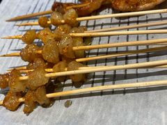-黄鱼炙夜·烧烤·小龙虾(世茂缤谷店)