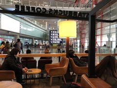-星巴克(北京首都国际机场7店)