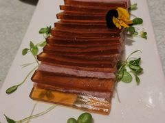 -怡和春天大酒楼(柳芳店)