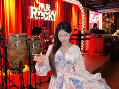 -MR.ROCKY洛奇先生·西餐&酒吧(琶醍店)