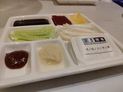 -董鲁烤鸭(建和街店)