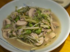 -丁记盐蘸牛肉·新杭菜(河东路店)