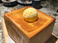 -绿茶餐厅(深圳龙华天虹购物中心店)