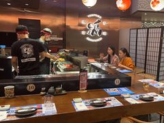 -鸟山鸣·日料食堂(王府井店)