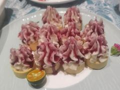 -北塘海鲜·天津菜·鲅鱼水饺是一绝(大光明桥旗舰店)