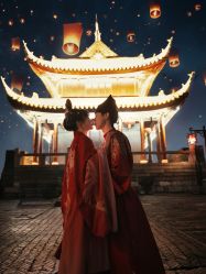 -Mu慕婚纱摄影·超级工作室