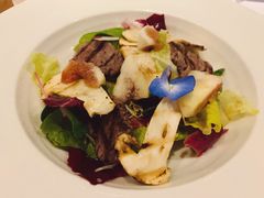 季节松茸-蝶舍·MAISON PAPILLON