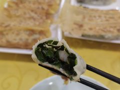 -春水锅贴·传统鲁菜(大明湖店)