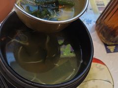 -韩食味·小木屋(日照店)