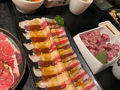-嘿嘟嘟·肋条烧肉放题(爱融荟城店)