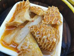 -府城小食馆(金龙宾馆店)
