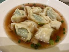 -南小馆(迪士尼小镇店)