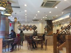 -鲜得来排骨年糕(云南南路店)