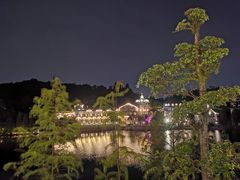 -深圳东部华侨城茵特拉根酒店