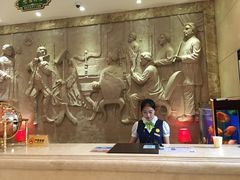 -维也纳酒店(北海银滩店)