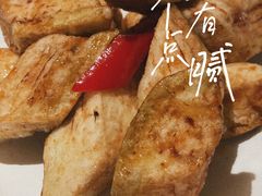 -小炳胜(卓悦中心店)