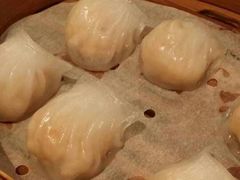 虾饺-唐宫海鲜舫