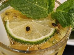 -帕蓝·暹罗料理(大学路店)