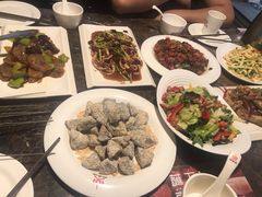 -郑喜旺烧烤(郑州总店)