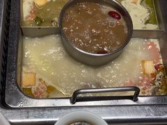 -巴奴毛肚火锅(大剧院店)