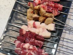 -延边金利串店(安达街店)