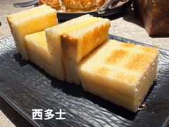 -留半山·香港食堂(啦啦宝都店)