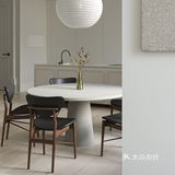 现代简约风公寓，满分的设计！[胜利]