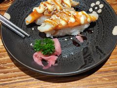 -小川洋风料理(街道口店)