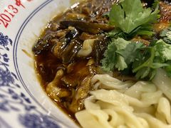 -老浒记烤鸭-北京菜(琉璃厂店)