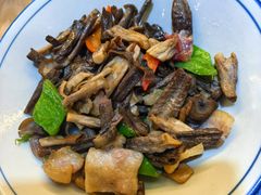 -妈妈的味道(和顺古镇店)