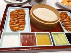 -荣兴酒家(徐家汇店)
