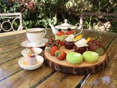 -浙江安吉JW万豪酒店·万豪中餐厅