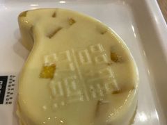 -满记甜品(荟聚购物中心店)