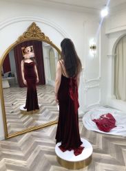 -艾朵婚纱