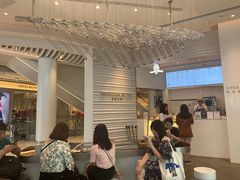 -喜茶(深圳福田星河COCO Park店)
